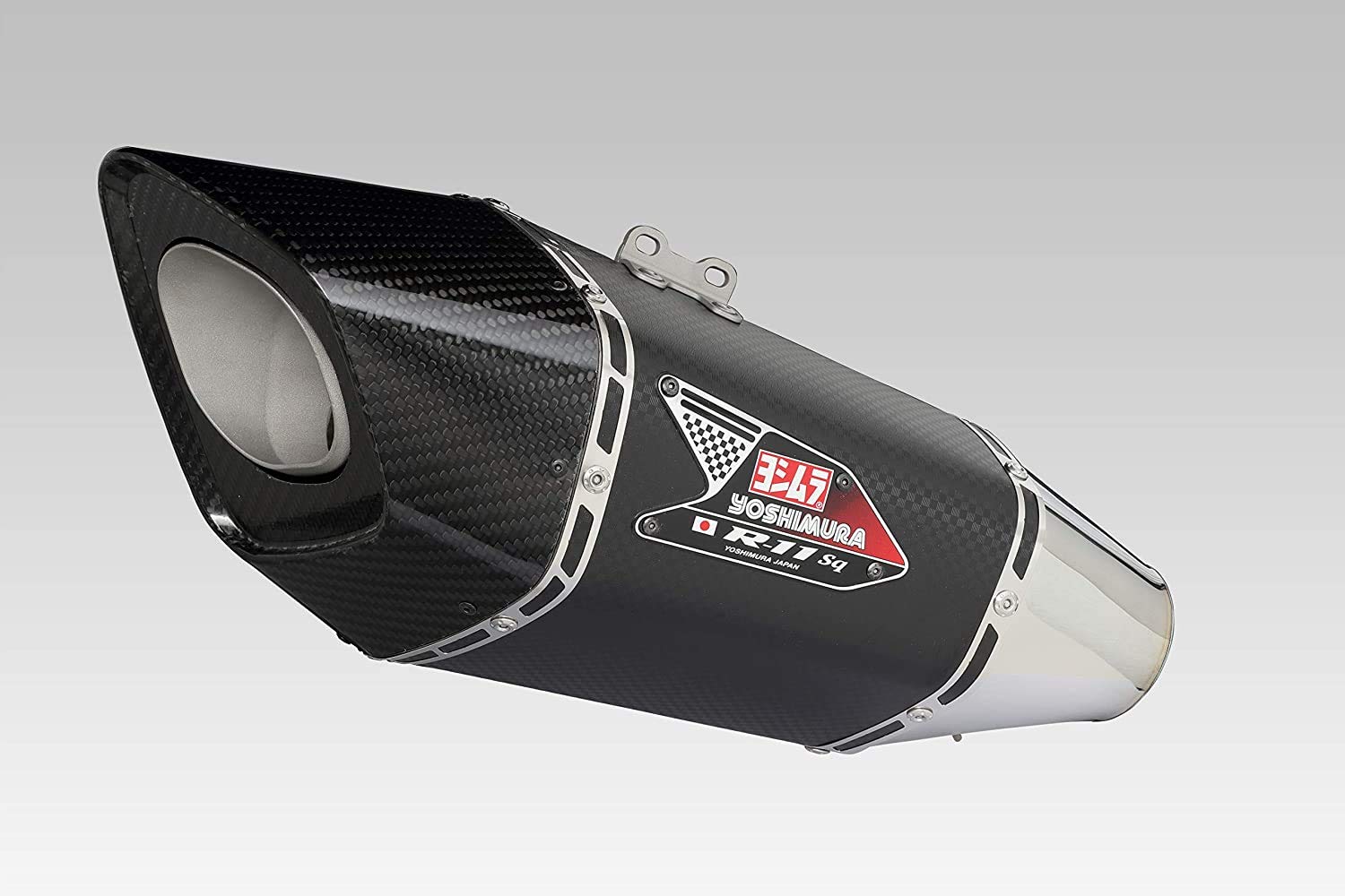 Amazon | ヨシムラ(YOSHIMURA) スリップオン GSX-R1000 / R1000R(17-21 