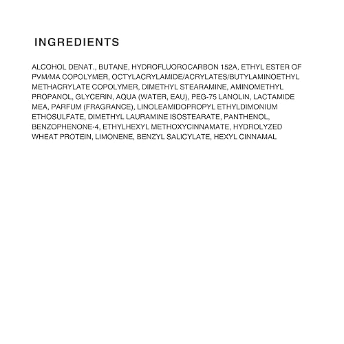 Miniatura 8 de Kenra Artformation Spray 18  Laca para el cabello de fijación firme  Control de volumen y peinado  Fórmula de teñido rápido  Todo tipo de cabello