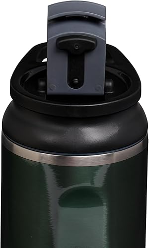 Miniatura 6 de Igloo Flip 'n' Sip Tumbler Stainless Steel Water Bottle