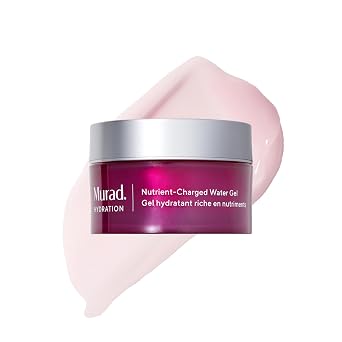 Murad Womens Nutrient-Charged Water Gel