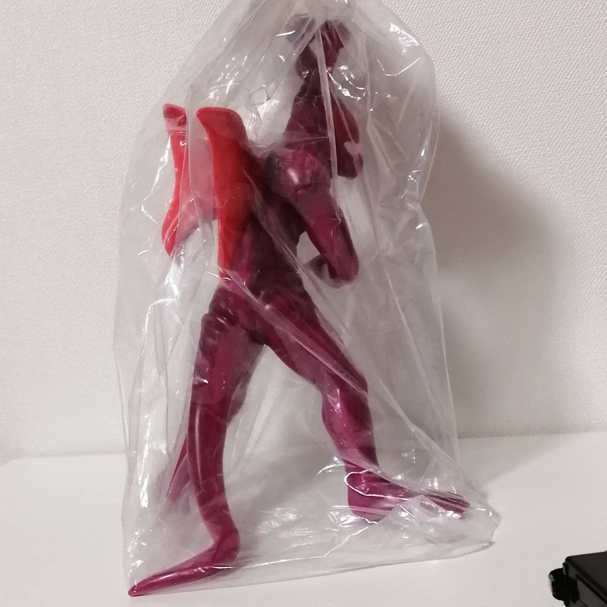 Amazon.co.jp: DREAM ROCKET ドリームロケット ソフビ デビルマン