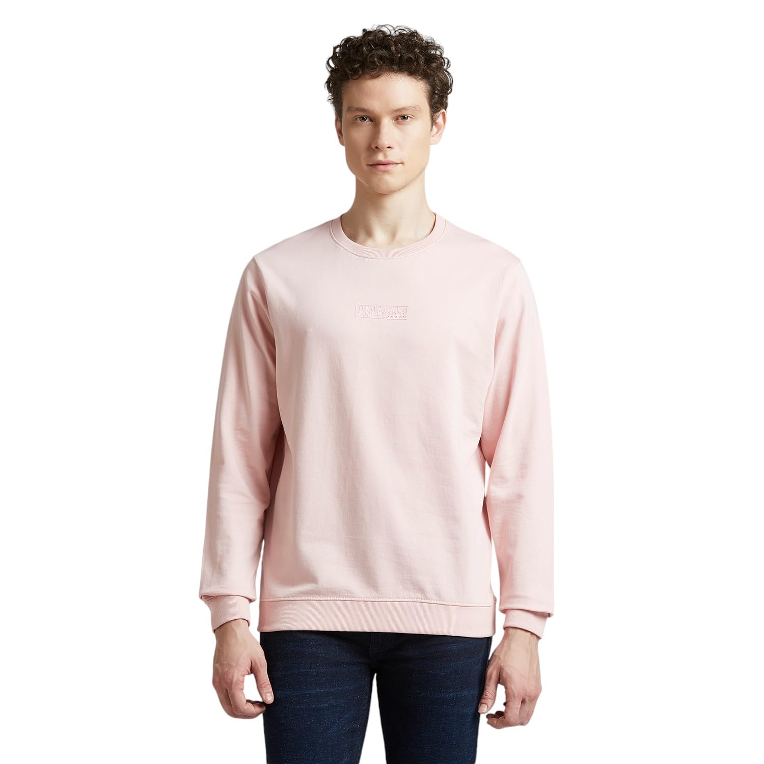 pepe jeans Men Sweatshirt-picture-48