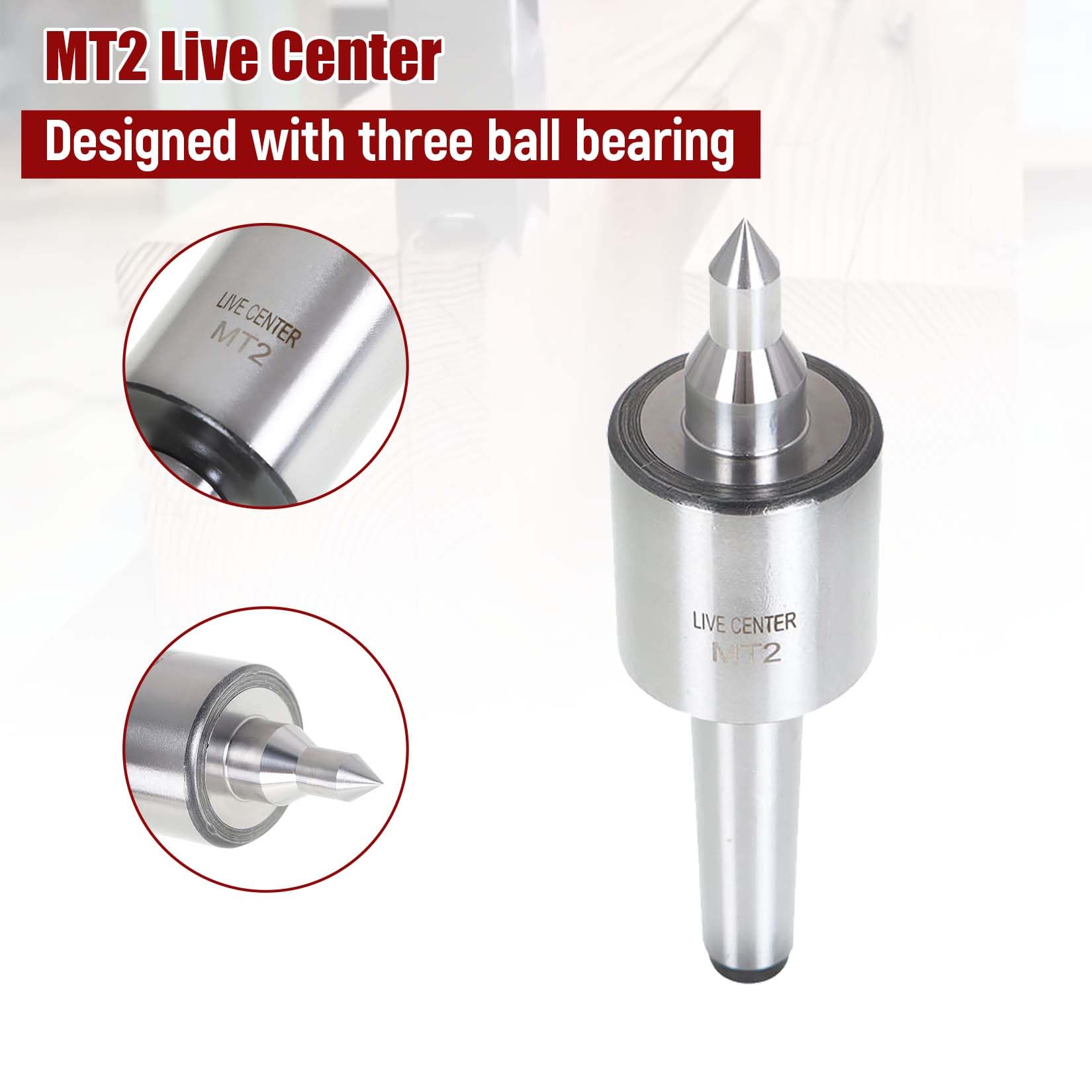 MT2 Live Center - 60 Degree Accuracy -3