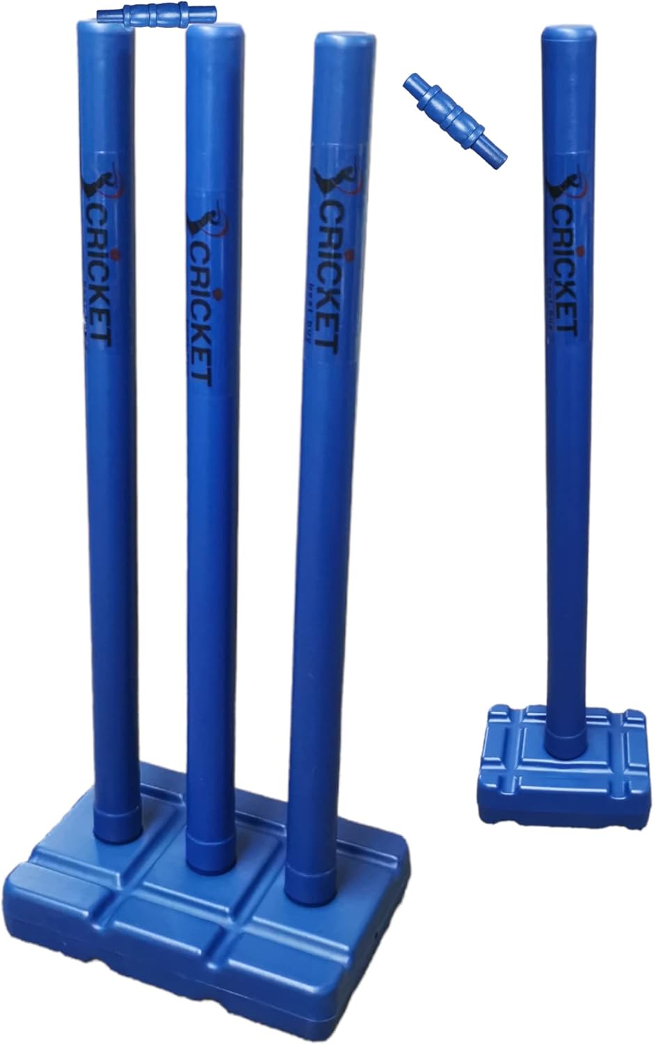 Cricket Best Buy CBB Cricket Plastic Stumps Wickets with