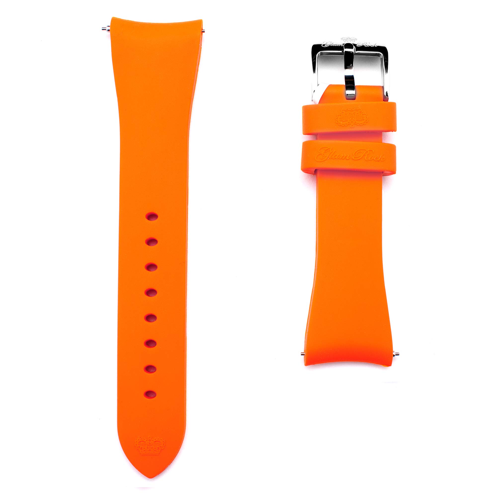 Glam Rock Cinturino Unisex-Adulto S0351292 - 4