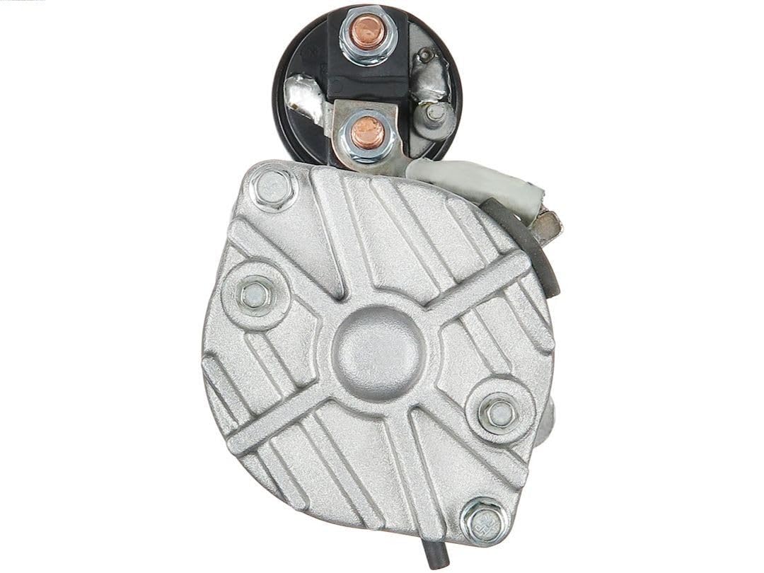 AS-PL S9033PR Starter motore/Avviamento
