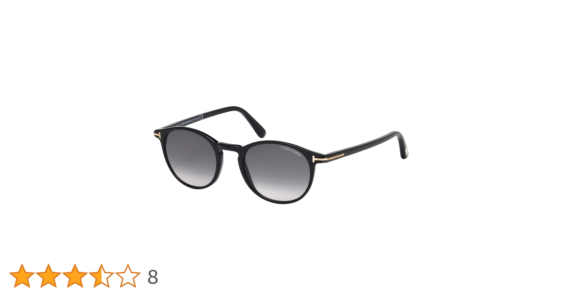 Amazon.co.jp: Tom Ford (トムフォード) サングラス＆アイウェア