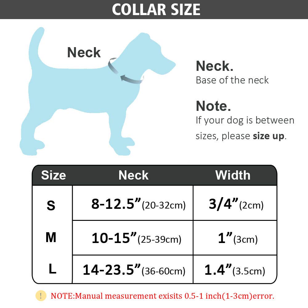 Personalisierte Hundemarke Halsband Nylon Haustier Welpe Pitbull Halsband Perro gepolstert benutzerdefinierte Gravur für kleine mittelgroße Hunde Bulldogge Mops-Grün_L
