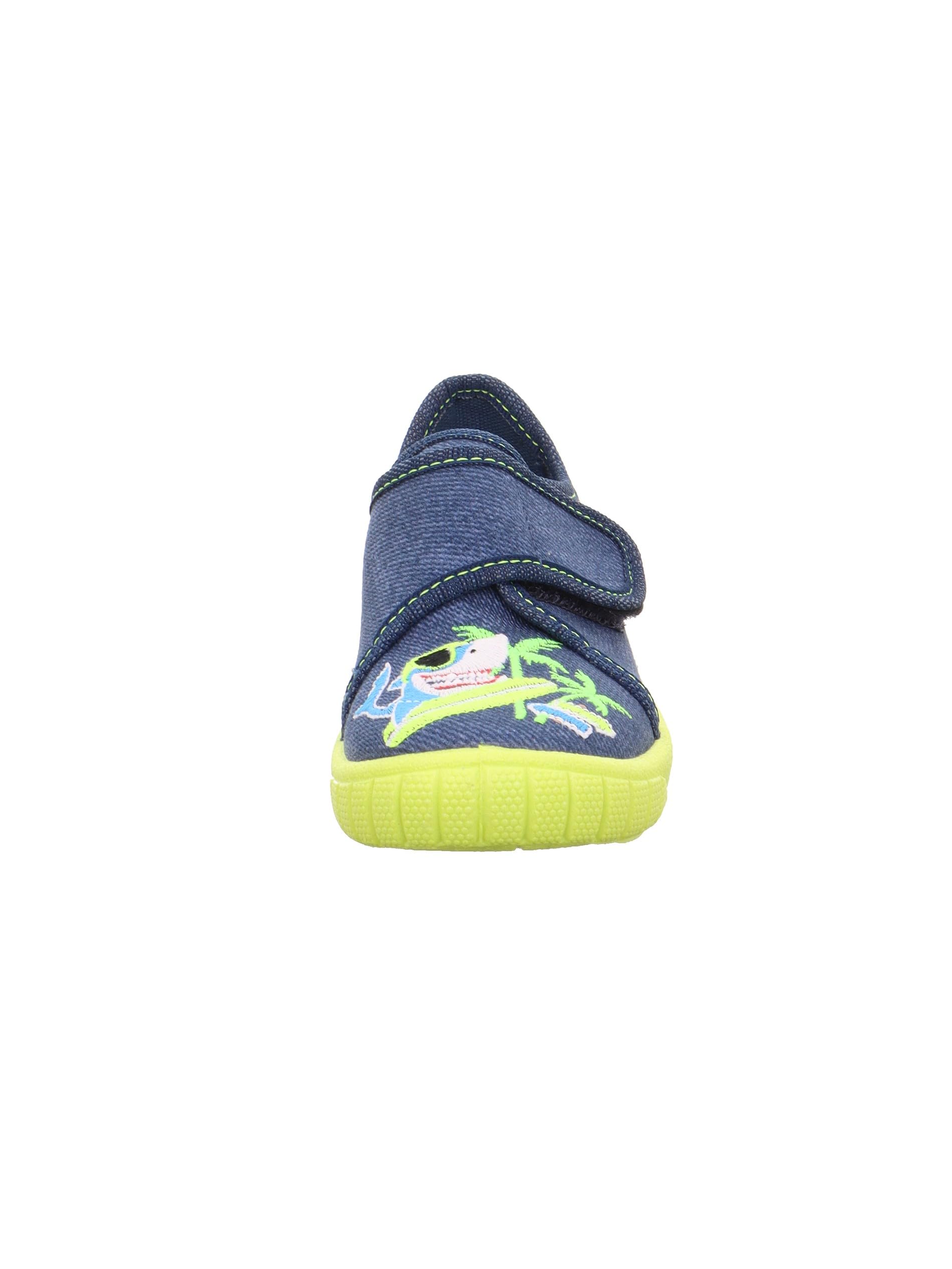 Superfit Bill PantofoleBambini e ragazzi