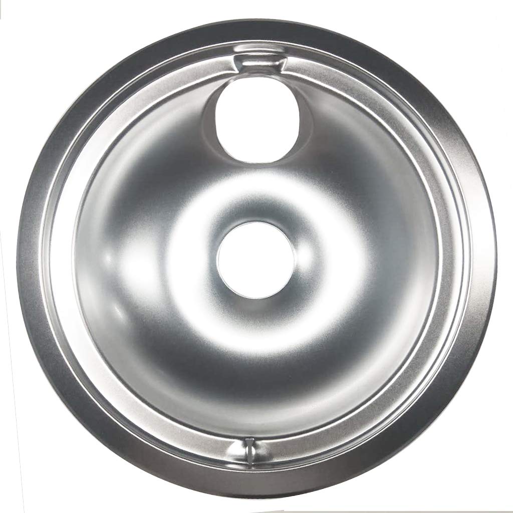 MAXBELL8 Stove Drip Pans Replacement for GEHotpoint 229680" Amazon