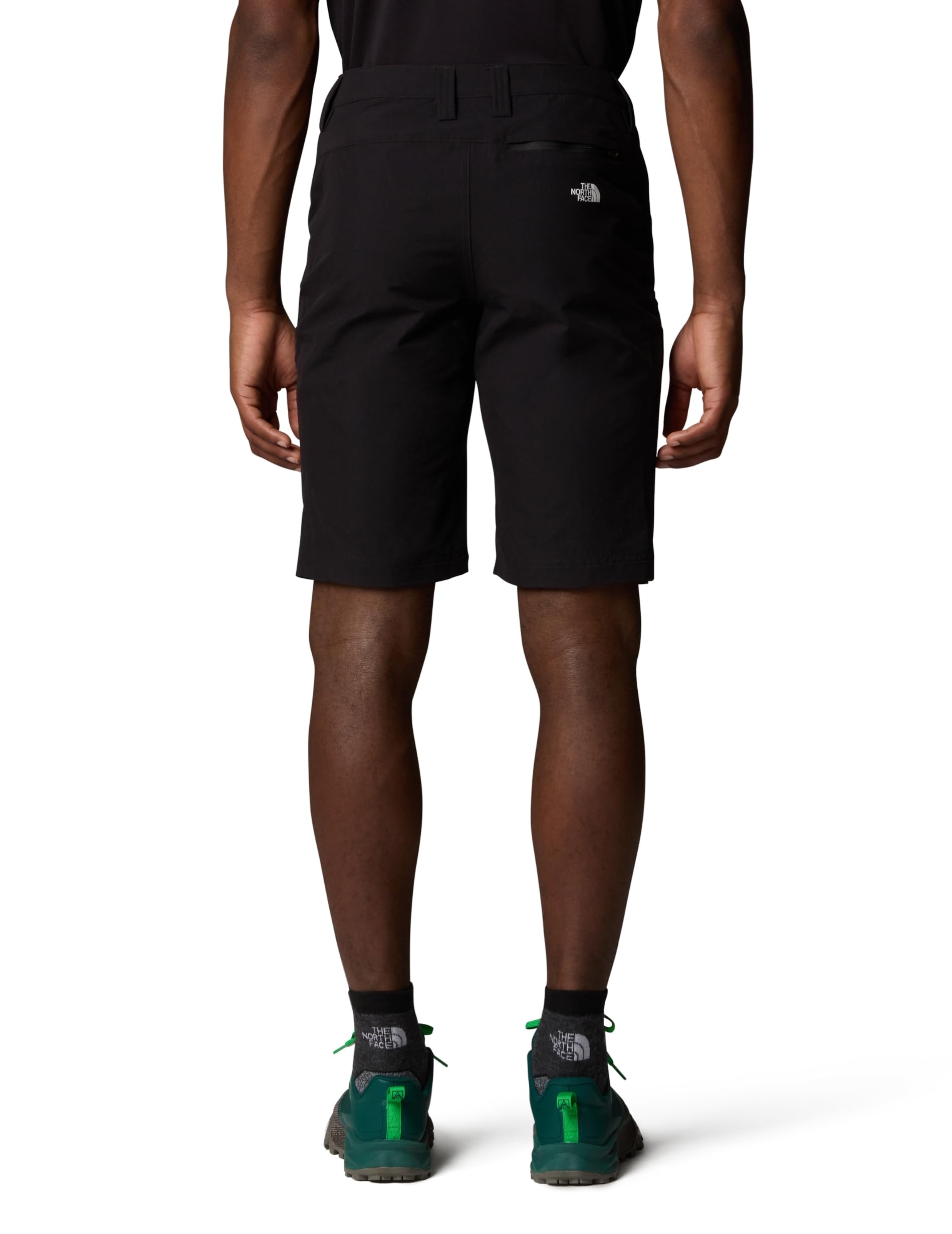 The North Face M Resolve Short - Shorts Hombre