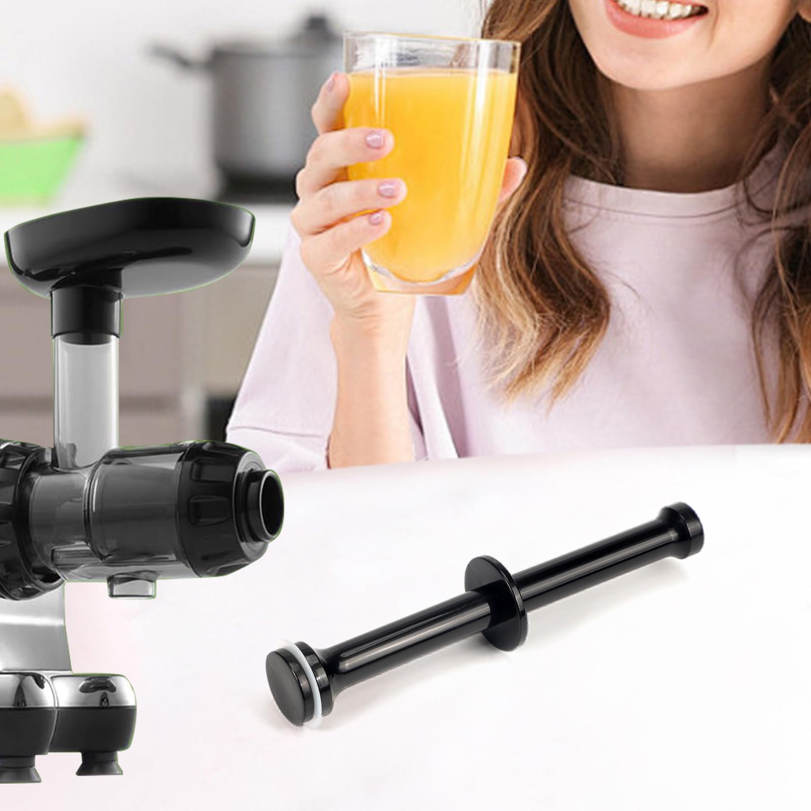 Pièces de rechange pour presse-agrumes compatible avec les modèles Omega 8006 8003 8061