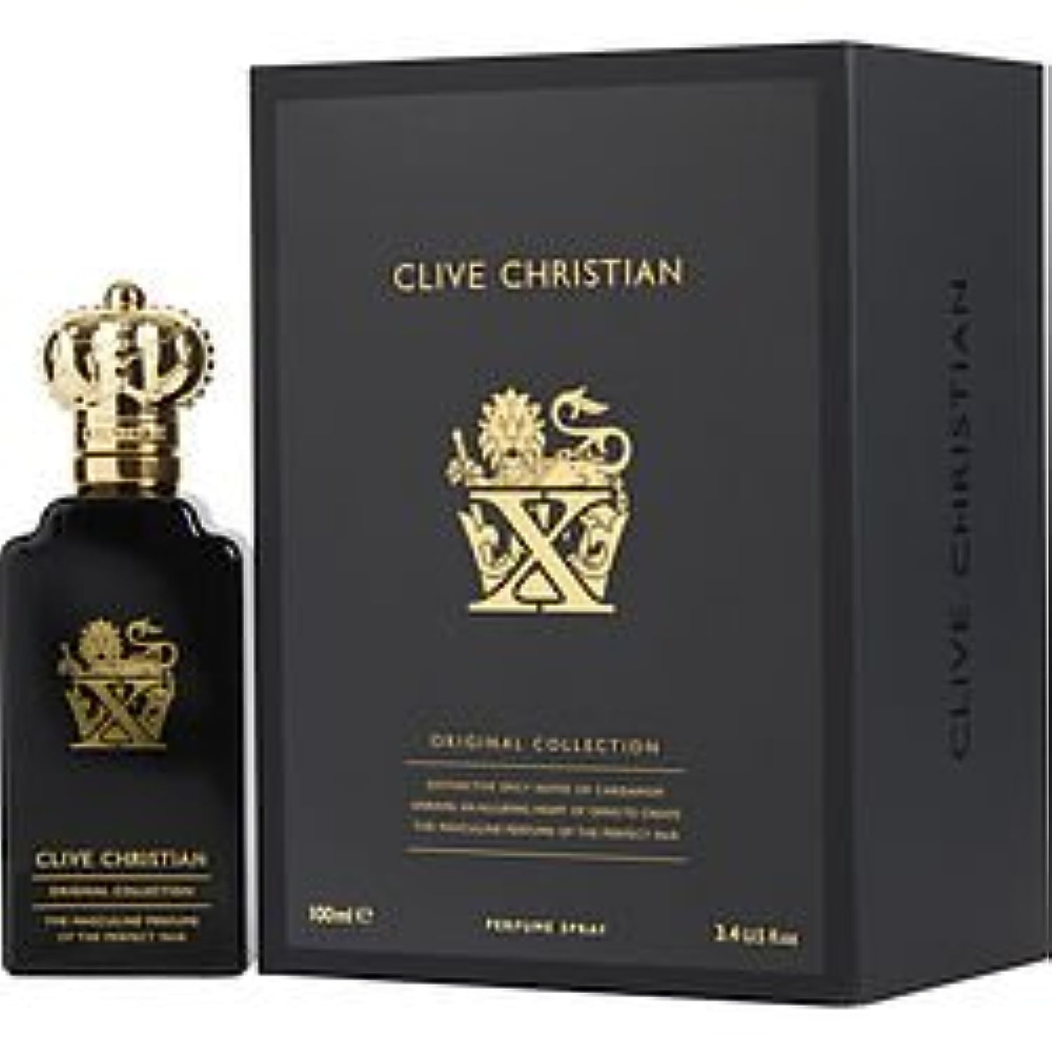 Clive Christian X For Men Profumo 100Ml-image