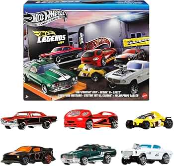 Amazon.com: Hot Wheels 1:64 Scale Die-Cast Toy Cars and Trucks Set Amazon.com: Hot Wheels 1:64 Scale Die-Cast Toy Cars and Trucks Set