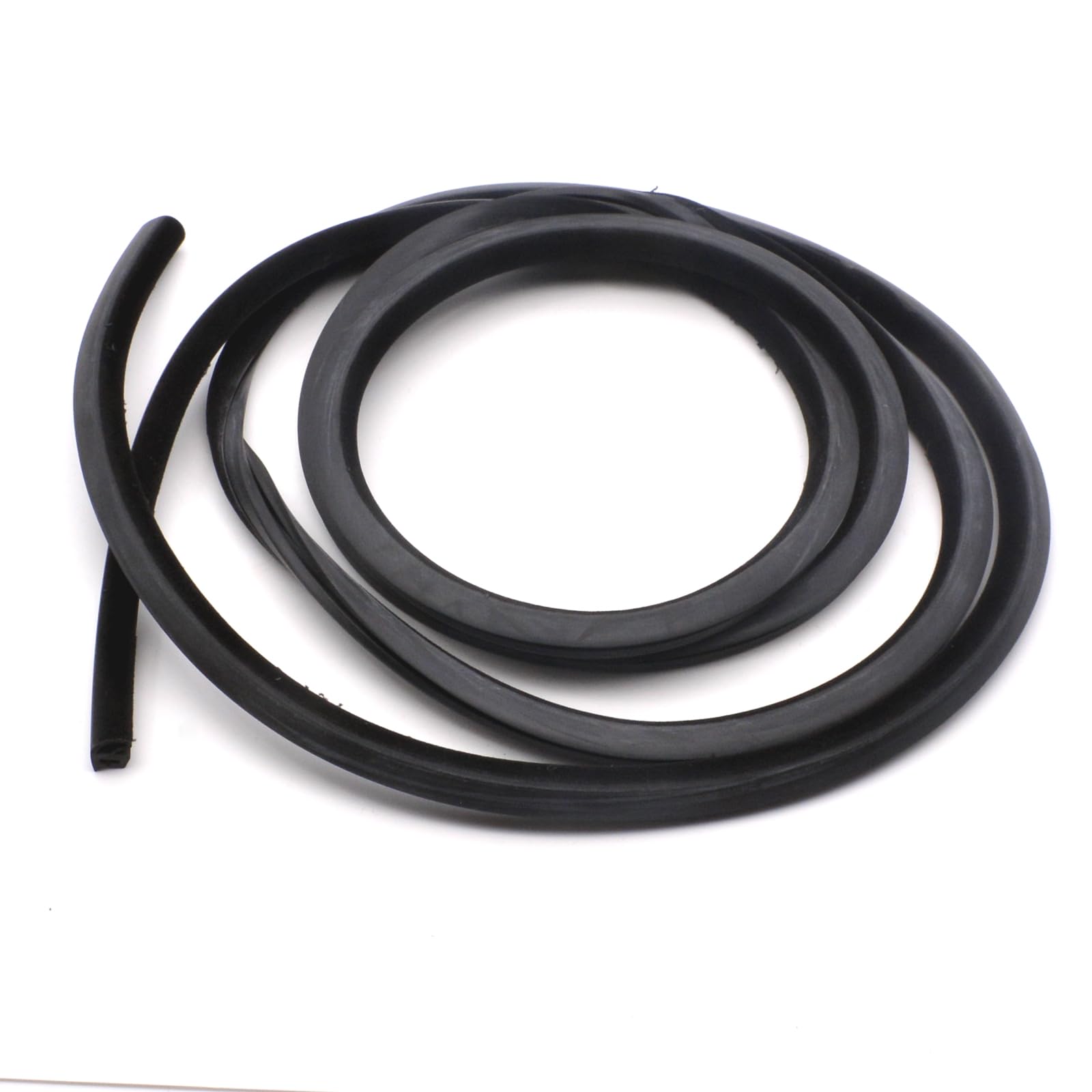 Guarnizione del vetro del tettuccio apribile in gomma Per VW Passat Golf Jetta New Beetle Golf Plus Per Bora Touareg Per Audi A4 Per Seat Altea Leon Toledo 8D0877297