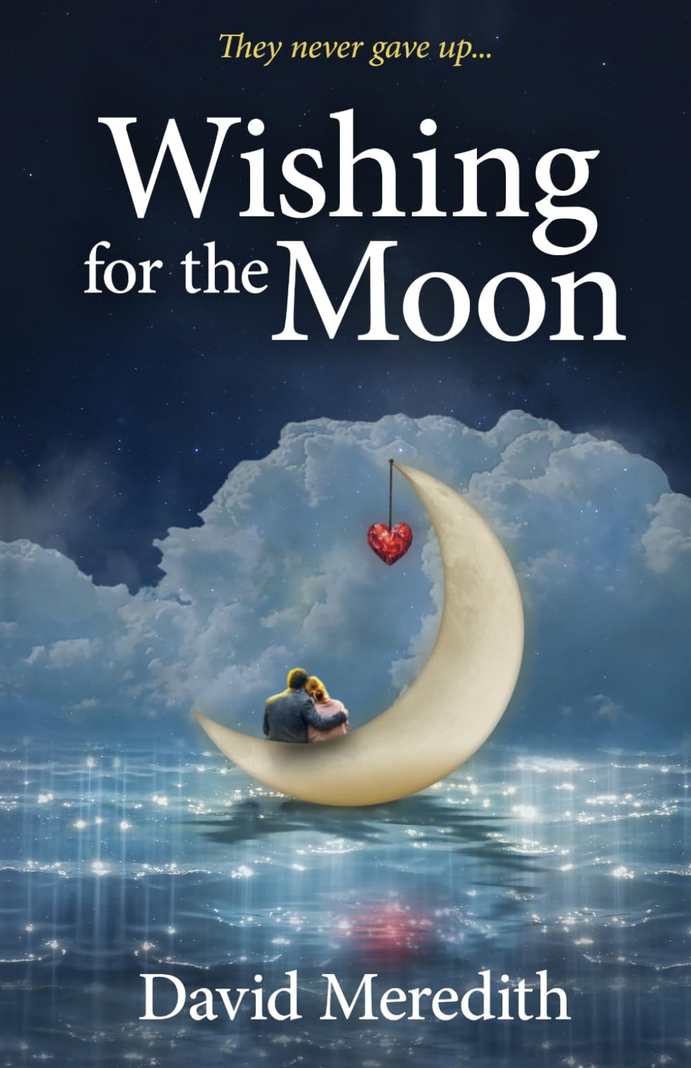 Wishing for the Moon