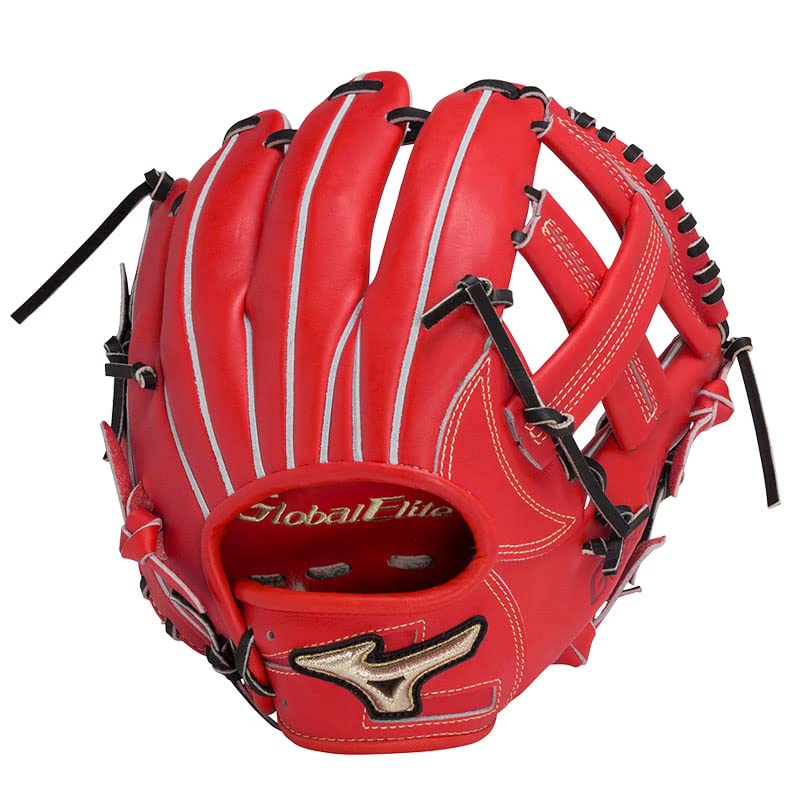 Amazon | ミズノ MIZUNO 硬式用 グローバルエリート ∞インフィニティ