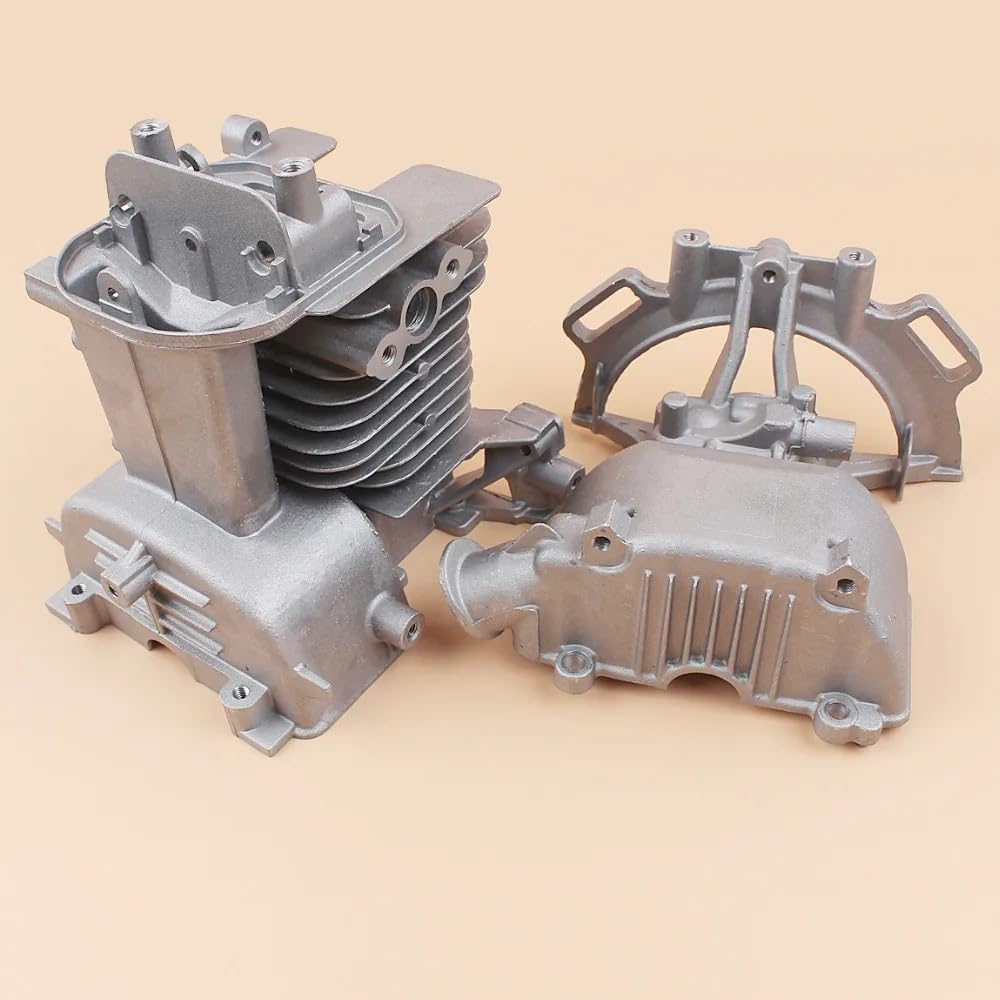Skrzynia korbowa cylindra 39 mm pasuje do GX35 GX35NT HHT35S UMK435 140F