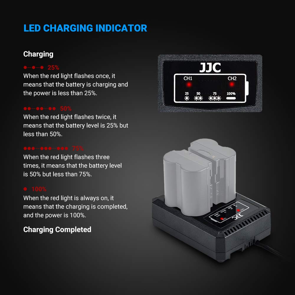 Amazon.com : Battery Charger for Fujifilm X-T5 XT-5 X-T4 XT-4
