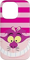 Vista 17 de Disney Alicia en el país de las maravillas Cheshire Cat - Carcasa para iPhone 17