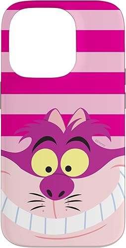 Miniatura 17 de Disney Alicia en el país de las maravillas Cheshire Cat - Carcasa para iPhone 17