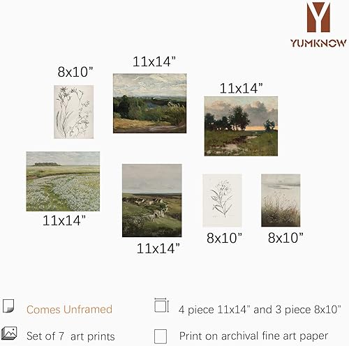 Miniatura 2 de Decoración artística de pared de campo francés de 11 x 14 pulgadas, cuadro bohemio Art Deco Victoria para baño, impresión moderna de póster de