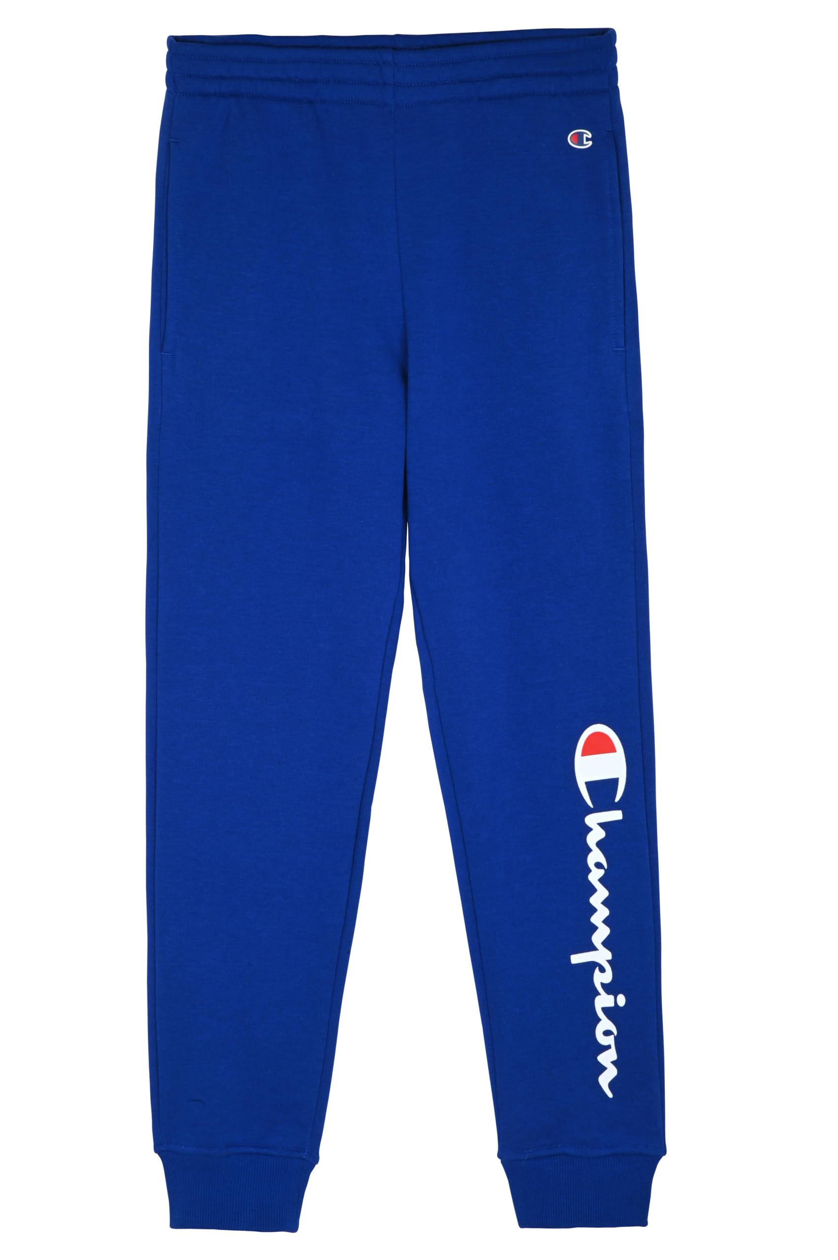 Champion Jungen 3 Piece Boys Jogger Set Jogger-Set für Jungen (1er Pack)