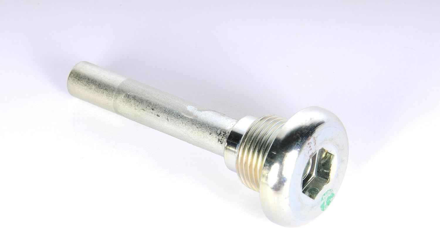 GM Genuine Parts 93191051 Automatic Transmission Fluid Filler Overflow Tube