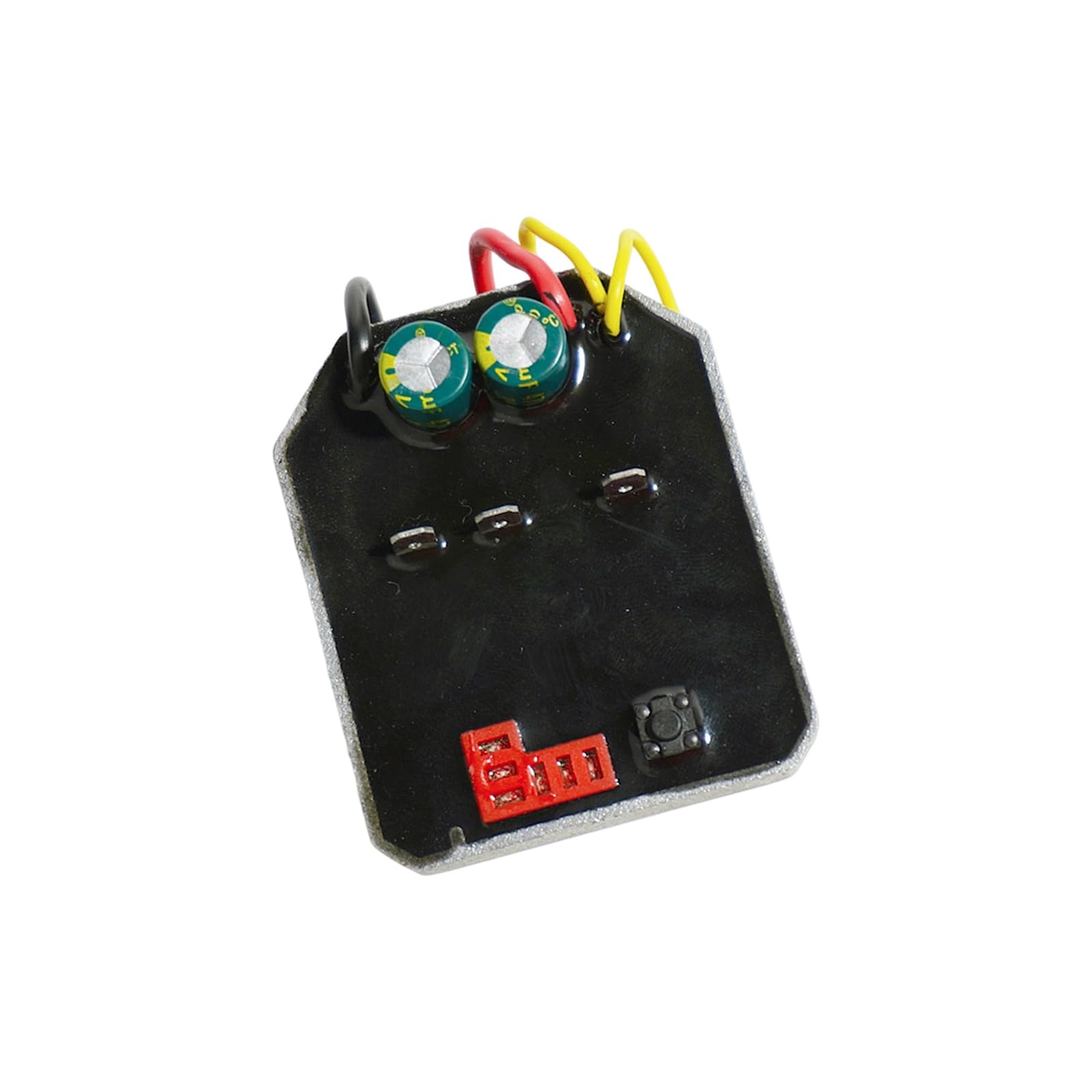 Apglsxy 2 Capacitor Highly Brushless Grinders Control Board 60A 21V For Angles Grinders Controller Efficient Power Long Use Controller