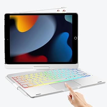 ☆Apple Pencil＆キーボード付き☆大容量128GB☆iPad Pro☆ iPad Pro 12.9インチ 128GB（アップルペンシル、キーボード付属
