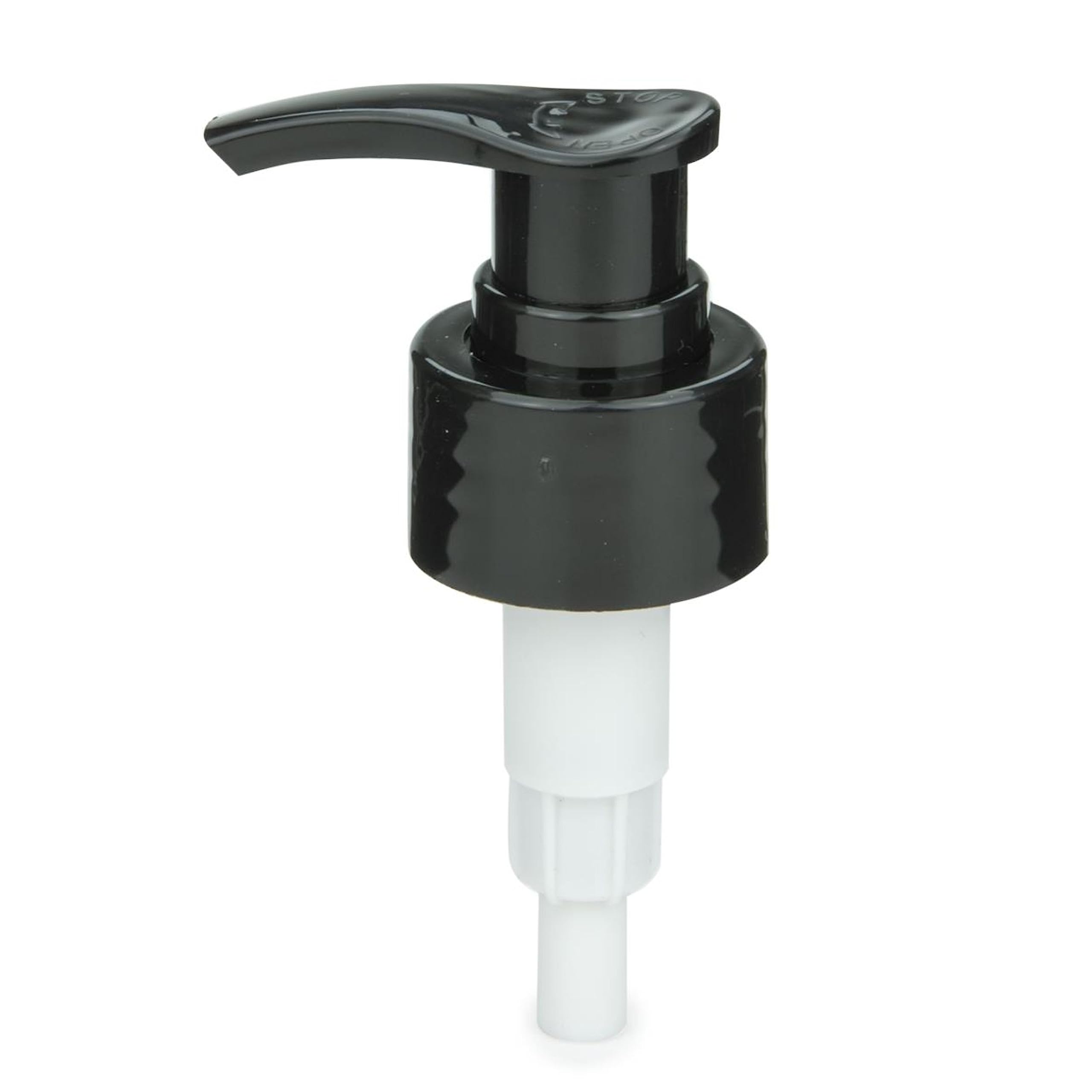 mikken Dispensador de jabón, marrón, 1 ml
