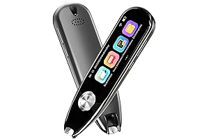 WorldPen Scan Go | Dyslexia Scanning Pen