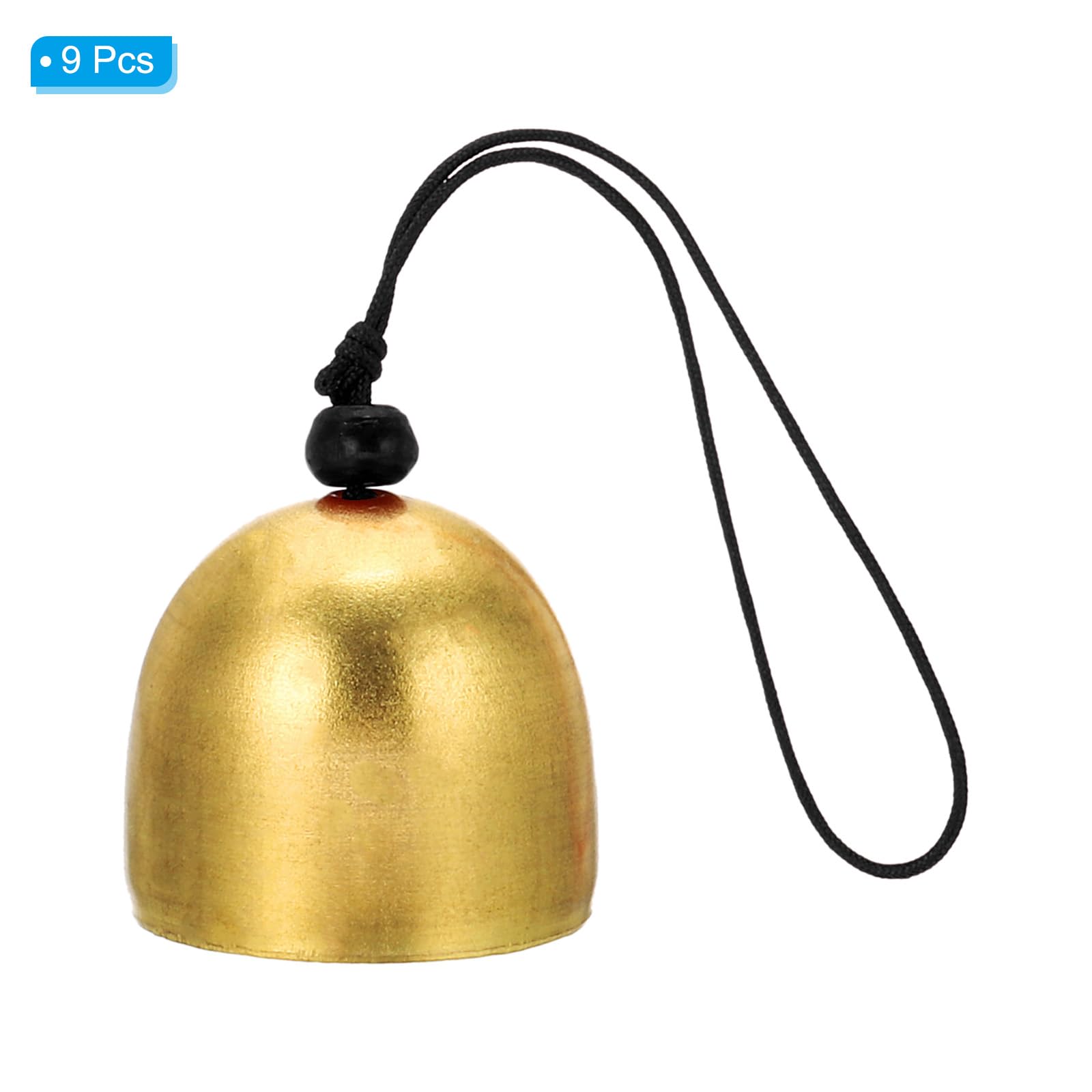 PATIKIL 9 Pcs Wind Chime - Image 3