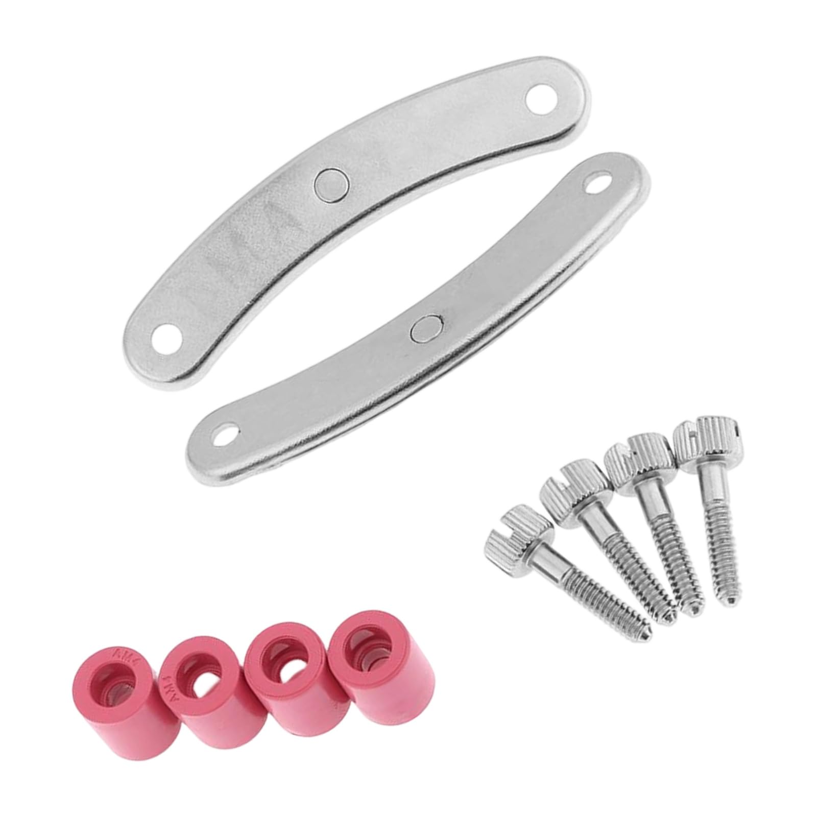 Tertioi Twin Towers Am4 To Am5 Cpu Cooling Compatibility Bracket Set Featuring Metal Mounting Hardware For Am5 Systems And Easy Installation Metal Bracket