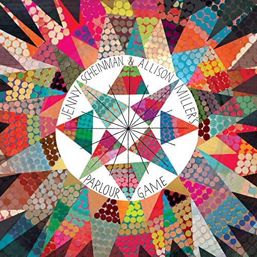 Jenny Scheinman & Allison Miller’s Parlour Game