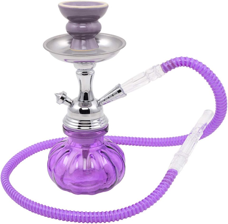 narghilè per quattro