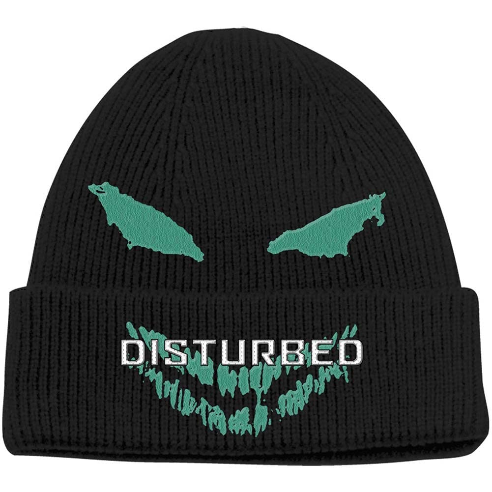 Gorro Cappello a Cuffia Green Face para proteger las orejas del viento helado 3