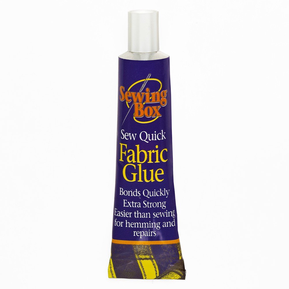 Fabric Glue Industrial & Scientific
