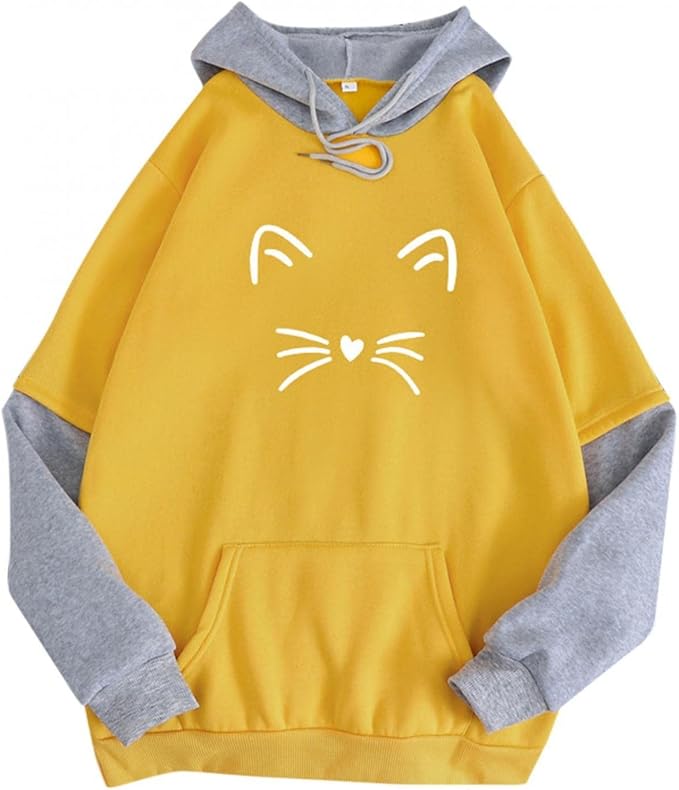 Amazon Co Jp Yesumins パーカー レディース 大きいサイズ 韓国 トレーナー 可愛い トップス ファッション ブラウス デザイン アウター 人気 秋冬 プルオーバー スリム ジャケット ゆったり コート 暖かい Tシャツ ストレッチ 秋冬服 服 ファッション小物 Amazon Co Jp Yesumins パーカー レディース 大きいサイズ 韓国 トレーナー 可愛い トップス ファッション ブラウス デザイン アウター 人気 秋冬 プルオーバー スリム ジャケット ゆったり コート 暖かい Tシャツ ストレッチ 秋冬服 服 ファッション小物