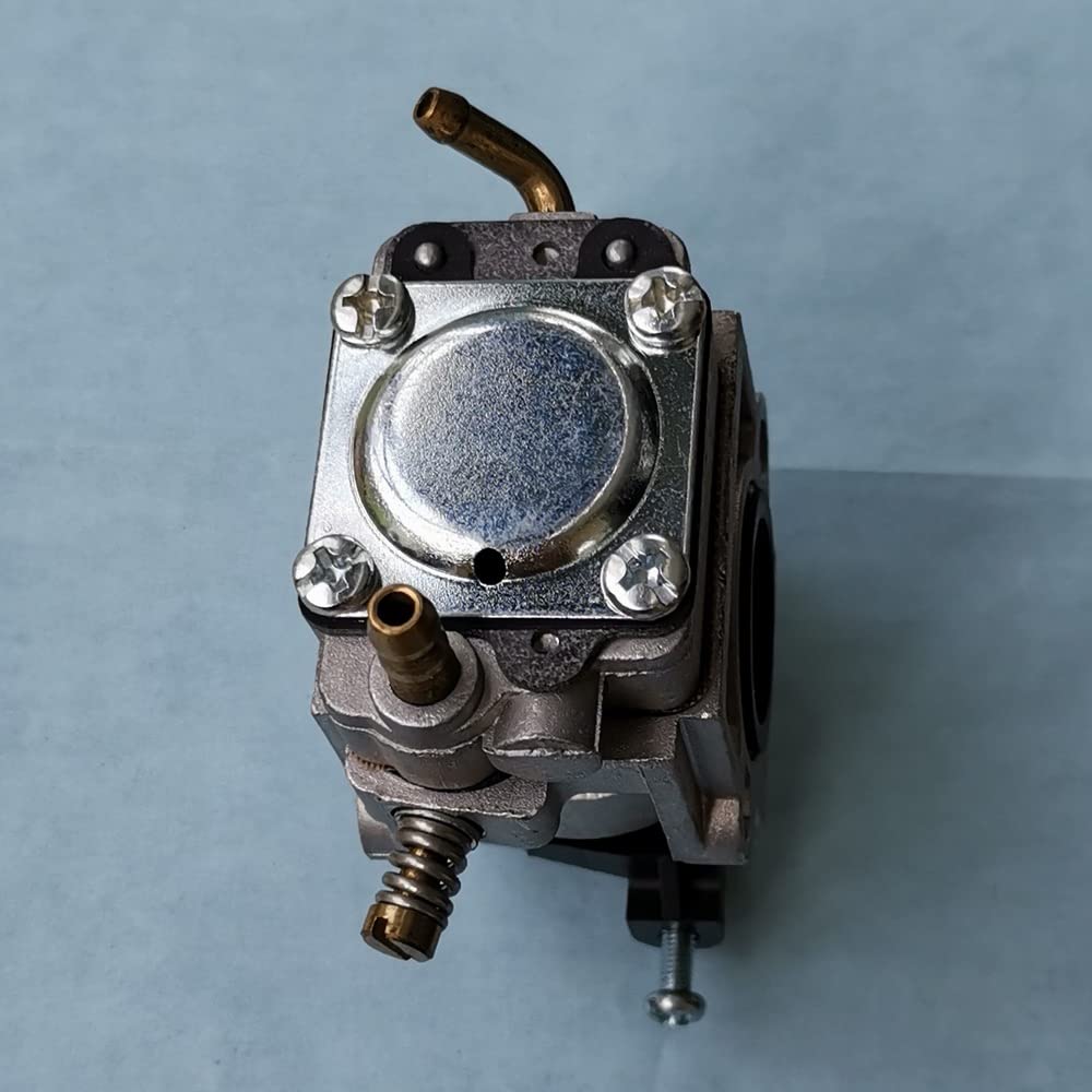 Carburateur 26CC Pour Souffleur à Dos Echo PB-770H PB-770T - Compatible WYK-406 WYK-345