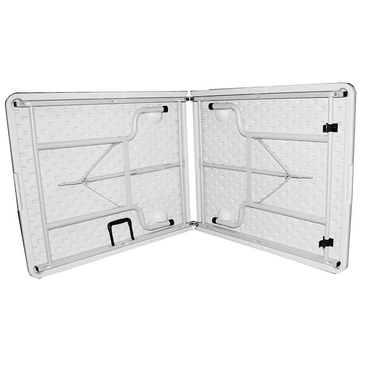 Aranaz Mesa Maleta Plegable 180cm x 75cm x 74cm