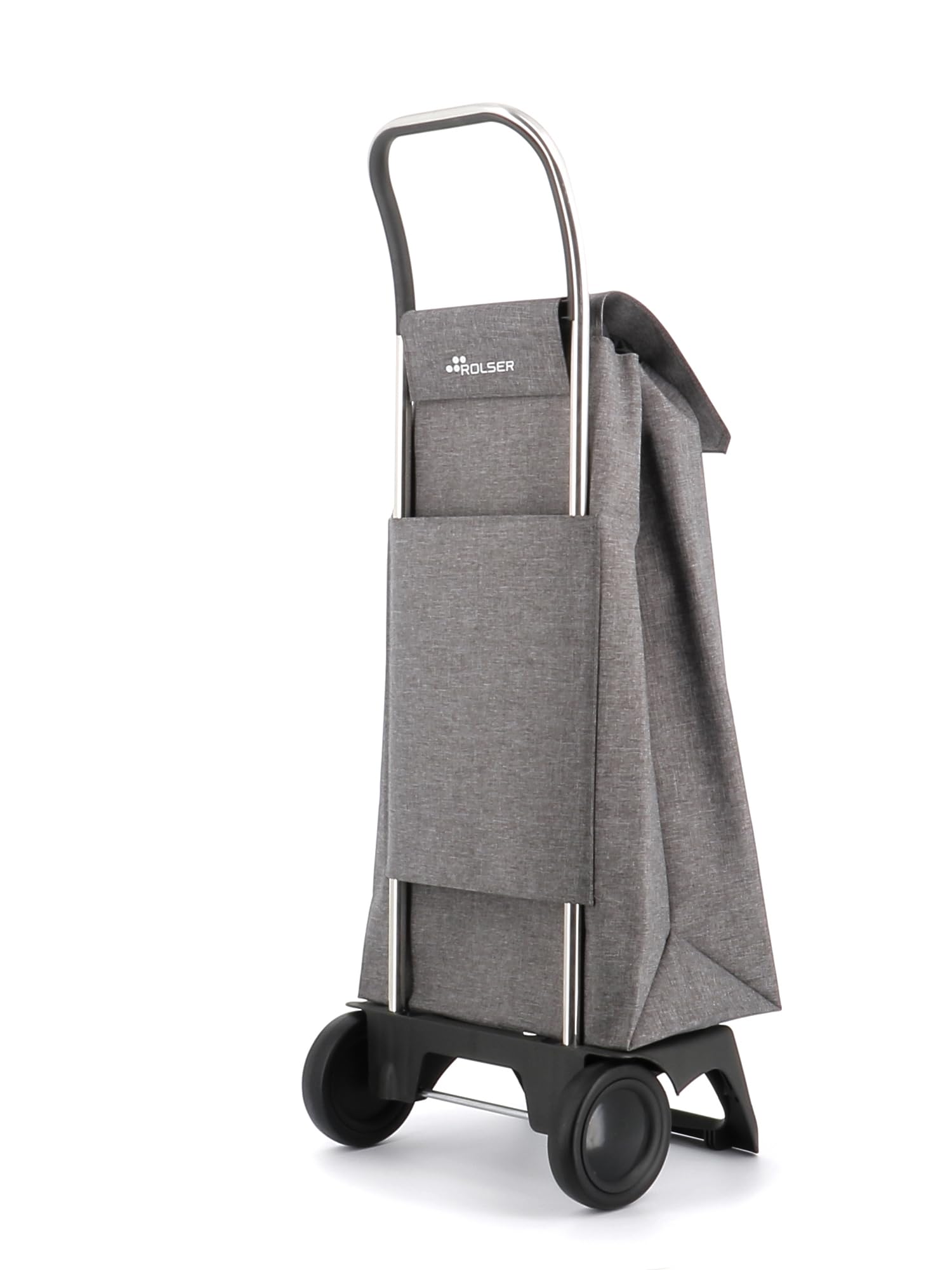 Amazon.co.jp: ROLSER JET038 ショッピングカート 40リットル
