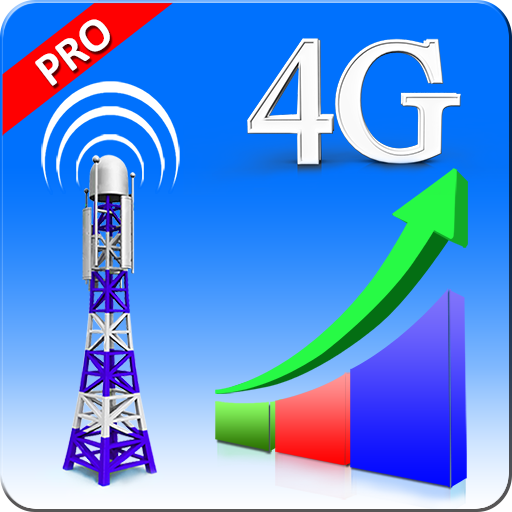 3G 4G Converter Speed Test Simulator PRO App on Amazon Appstore