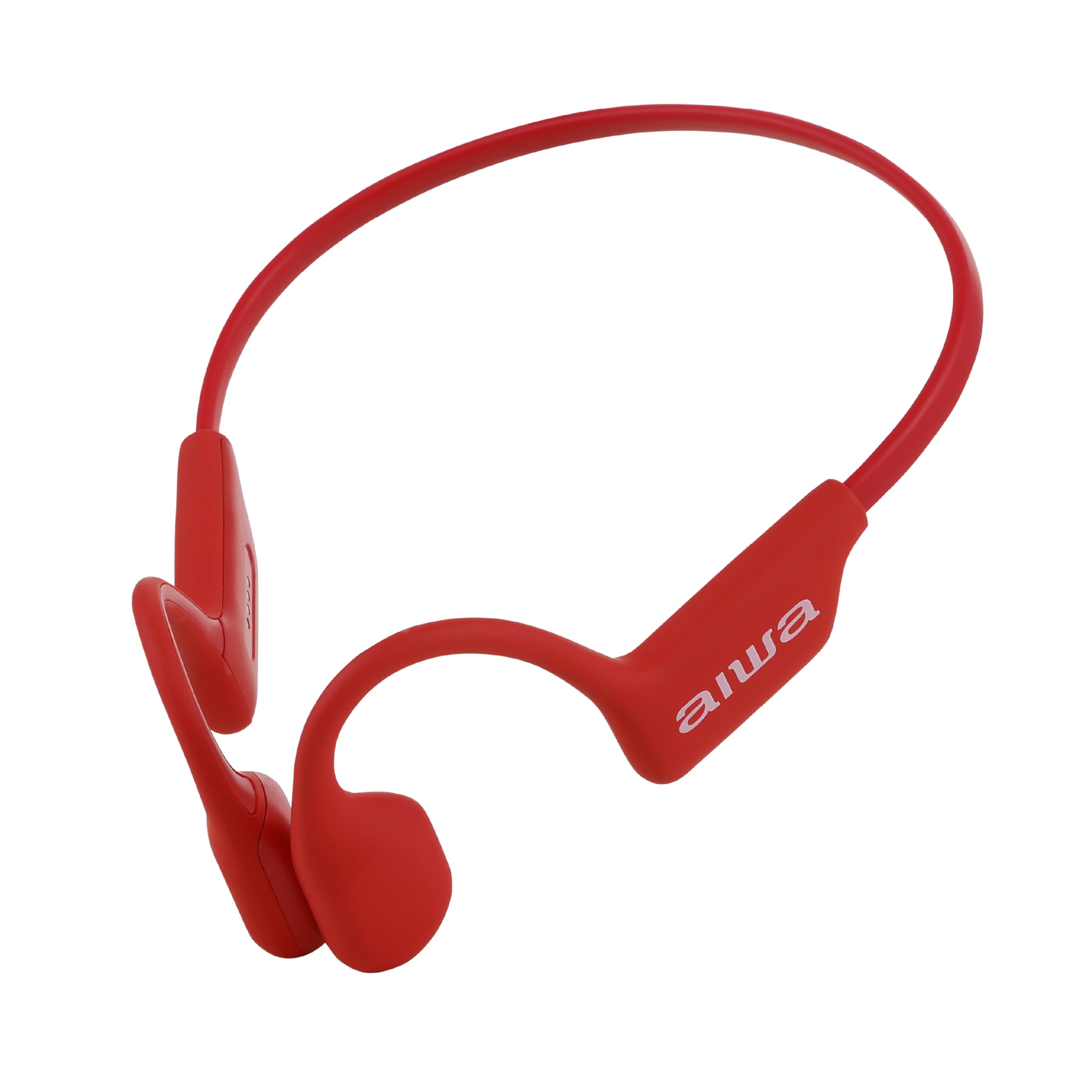 Amazon.com: Aiwa - Bluetooth Headphones, Prodigy Swim Bone