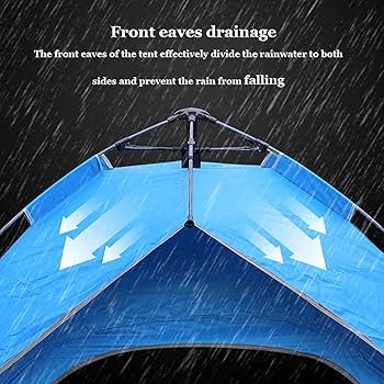 2、3人用 クイック オープニング テント アウトドア キャンプ 高級 高品質 Amazon.co.jp: テントアウトドアキャンプ2〜3人家族全自動