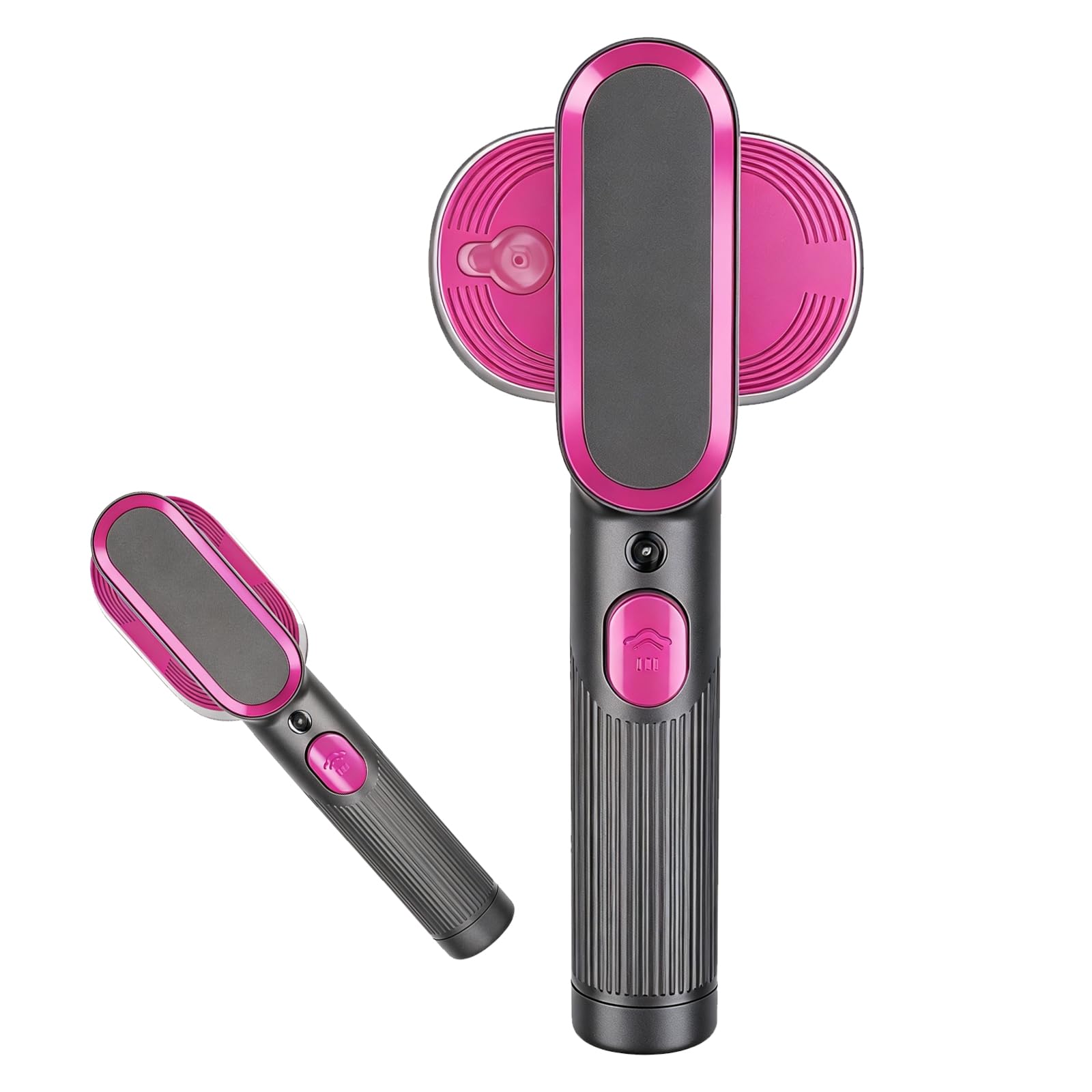 Stiratrice Portatile Manuale con Manico Girevole a 90°