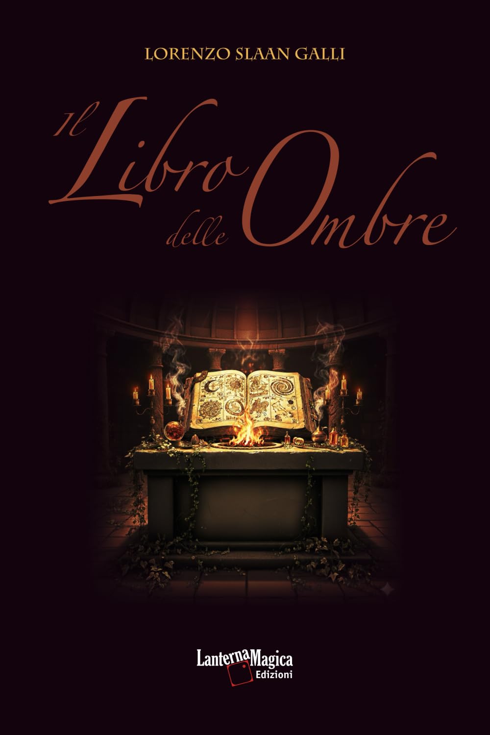 Il Libro delle Ombre