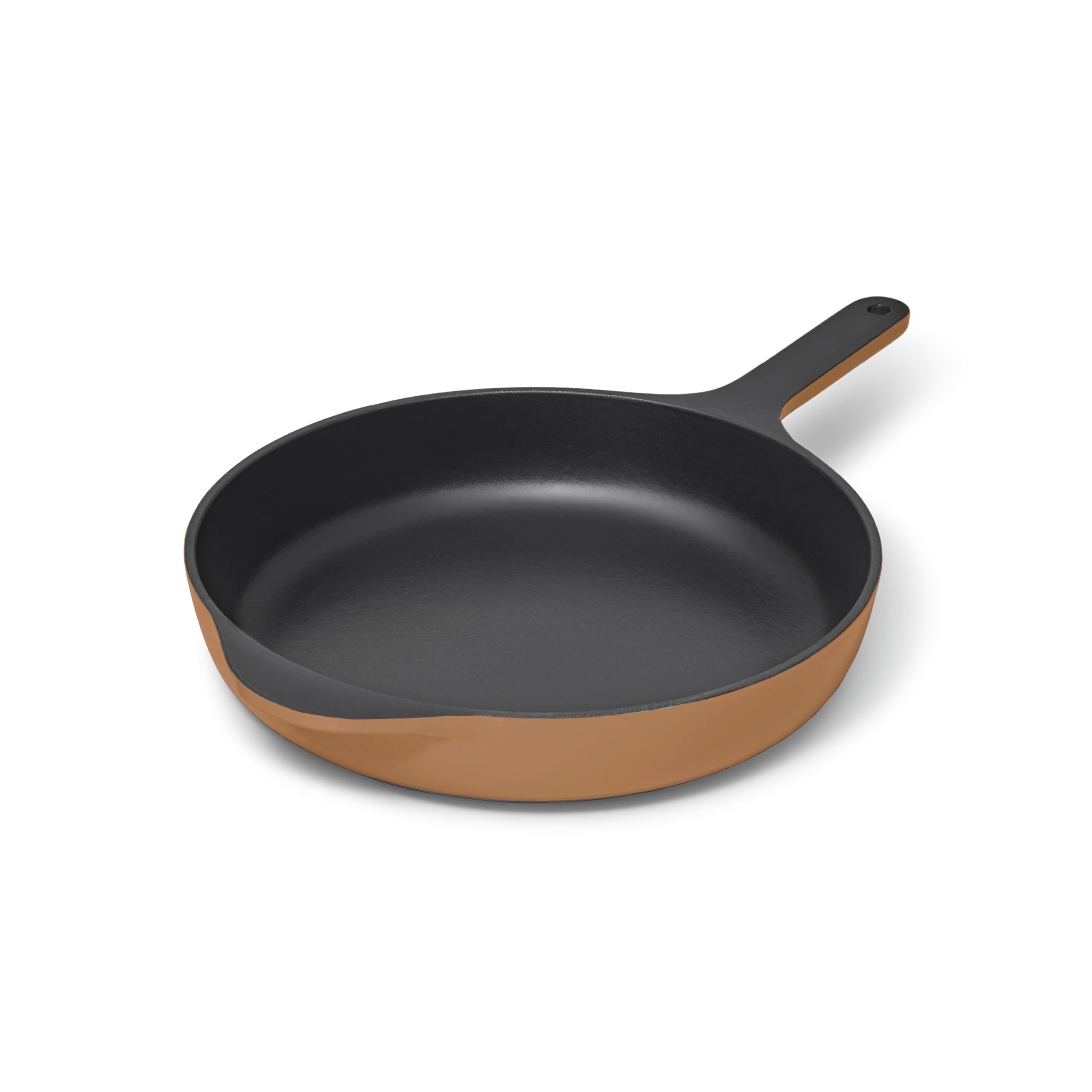 Caraway Cast Iron Skillet