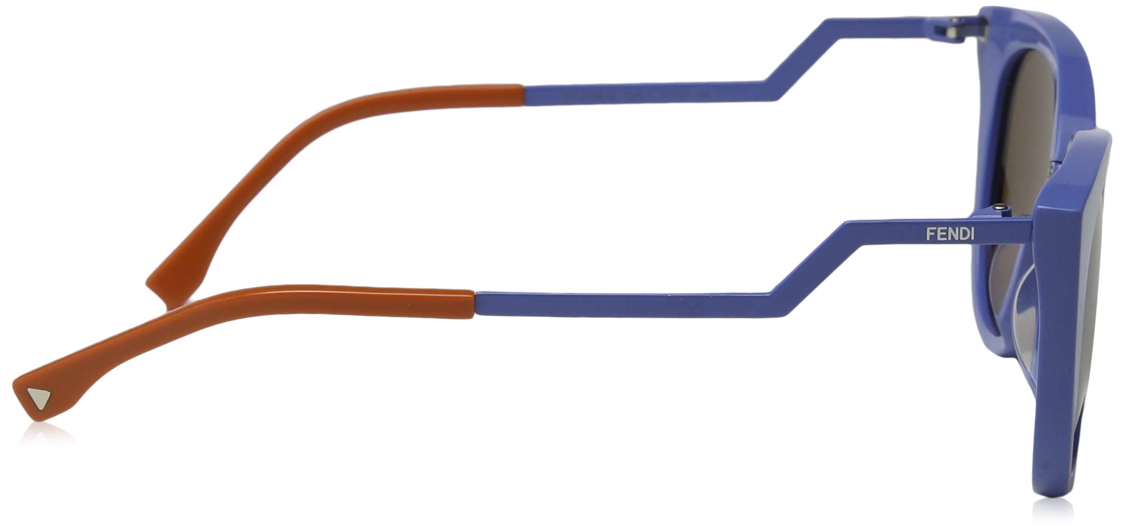 Fendi Orchidea FF 0118/S - ICHUT Sunglasses 52mm FENDI O main image 2