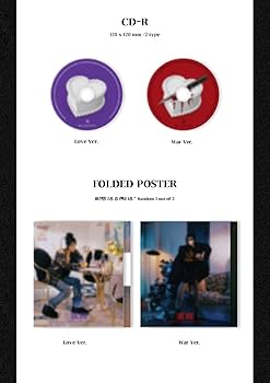 イェナ yena LOVE WAR ポカアルバム 新品未開封 楽天市場】YENA チェエナ - Love War / 1ST SINGLE ALBUM